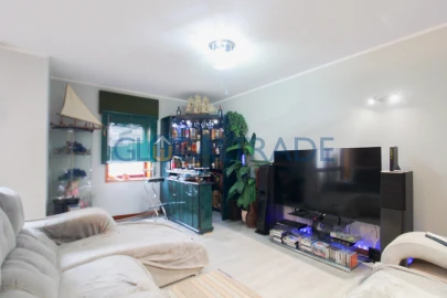 Apartamento T3 para Venda em Rio Tinto