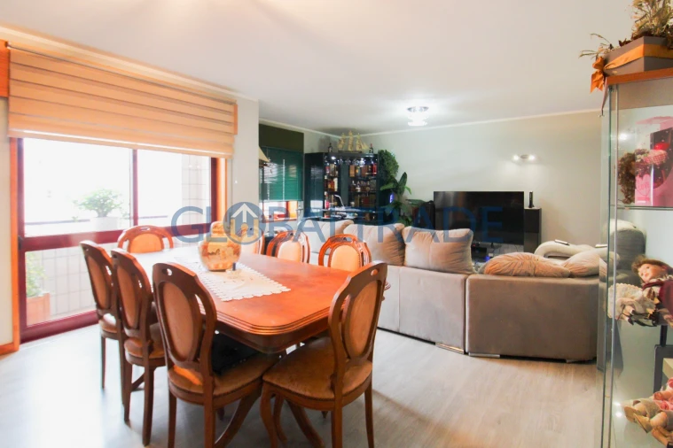 Apartamento T3 para Venda em Rio Tinto Foto 14