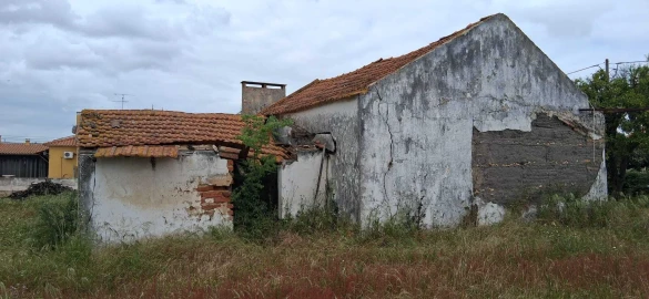 Terreno para Venda em Fazendas de Almeirim