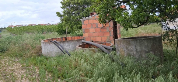 Terreno para Venda em Fazendas de Almeirim