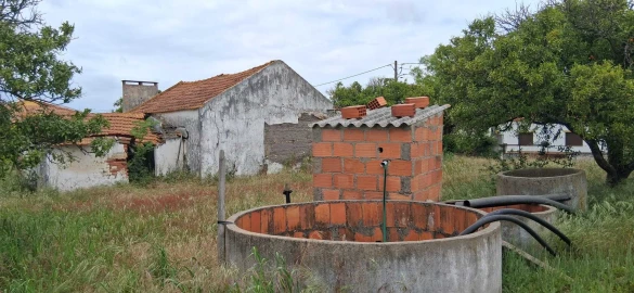 Terreno para Venda em Fazendas de Almeirim