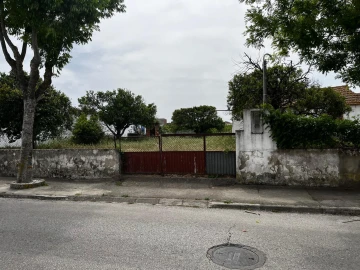 Terreno para Venda em Fazendas de Almeirim