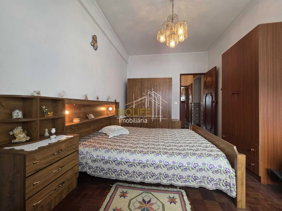 Apartamento T2 para Venda em Odivelas Foto 16