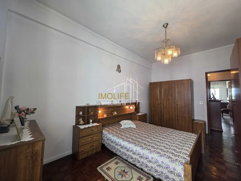 Apartamento T2 para Venda em Odivelas Foto 19