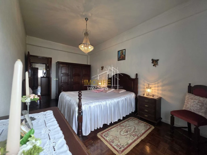 Apartamento T2 para Venda em Odivelas Foto 11