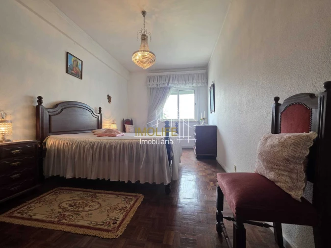 Apartamento T2 para Venda em Odivelas Foto 14