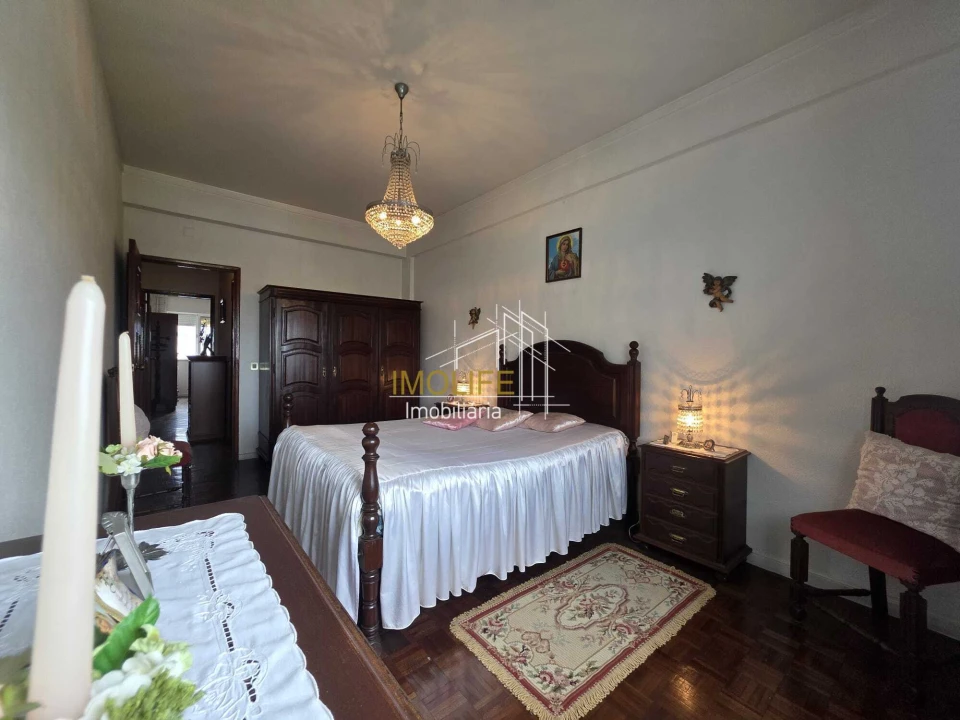 Apartamento T2 para Venda em Odivelas Foto 11