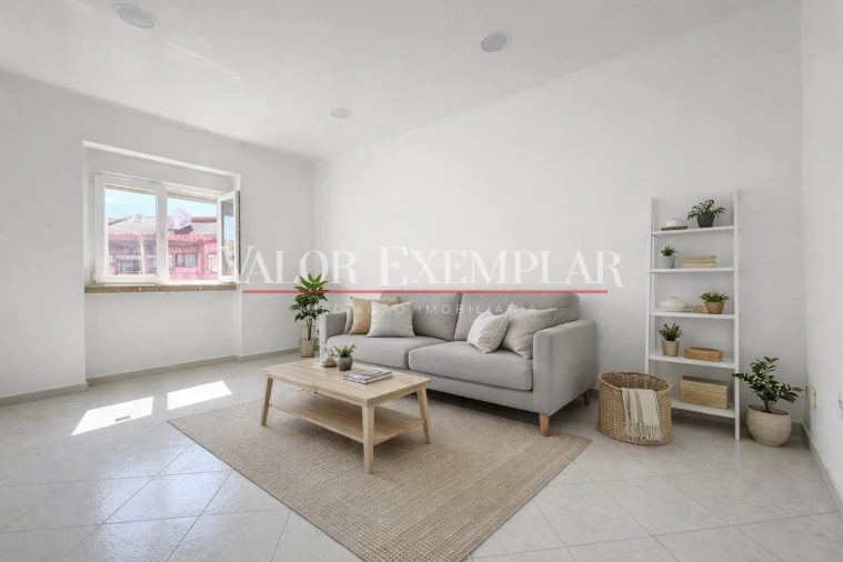 Apartamento T2 para Venda em Venteira