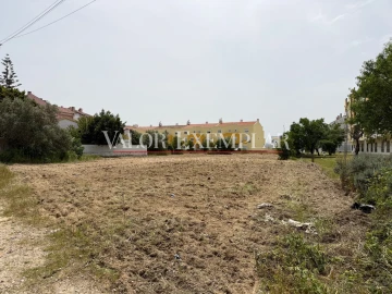 Terreno para Venda em Pinhal Novo