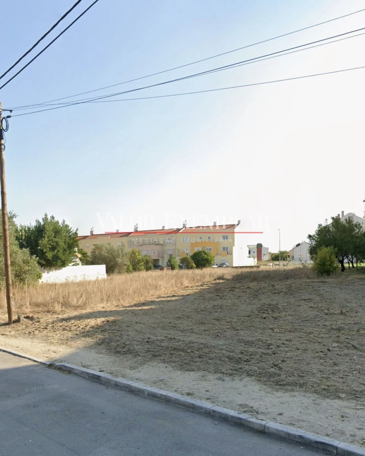 Terreno para Venda em Pinhal Novo Foto 5