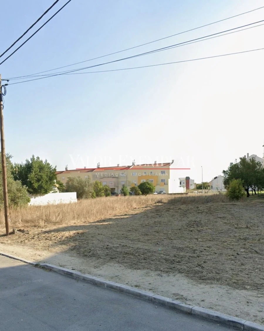 Terreno para Venda em Pinhal Novo Foto 5