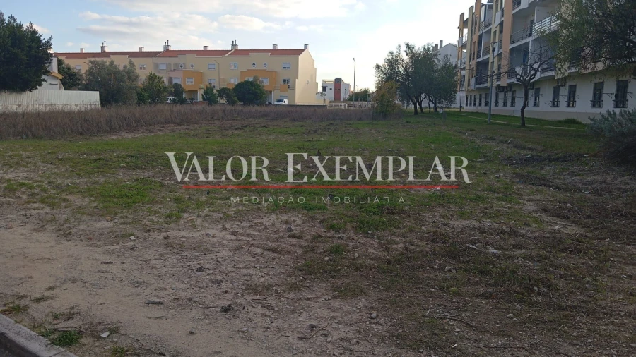 Terreno para Venda em Pinhal Novo Foto 4