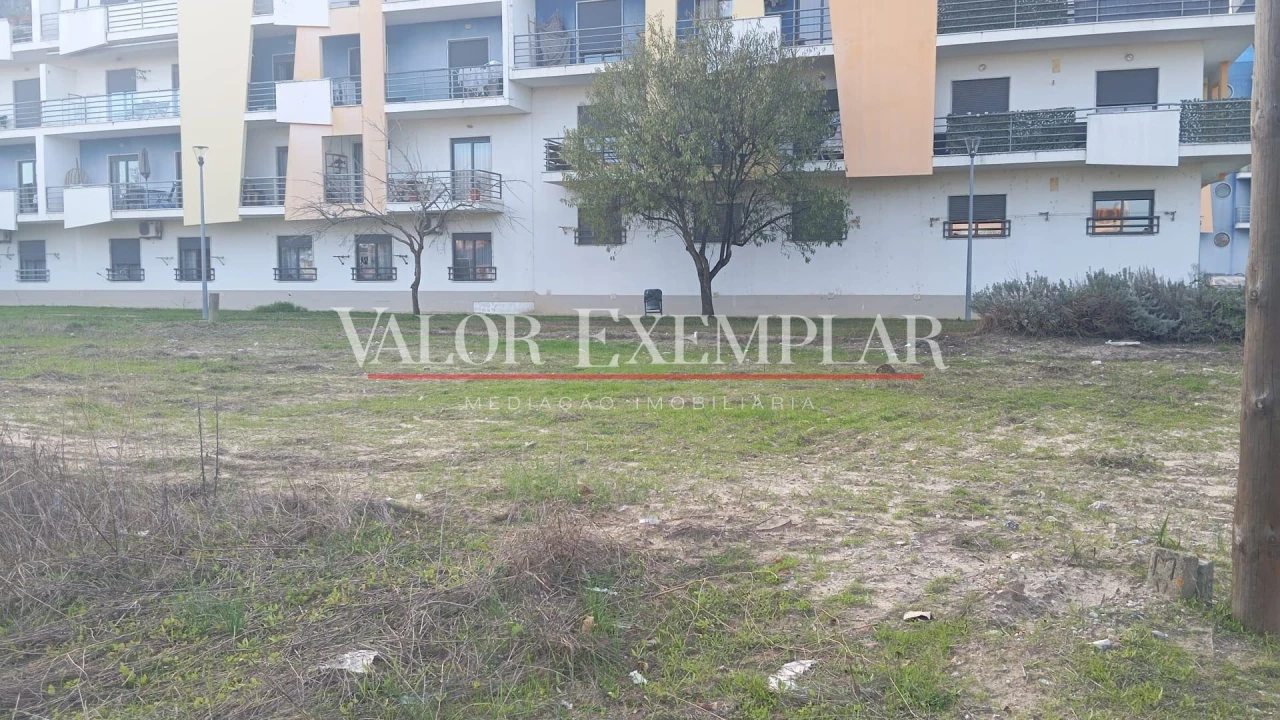 Terreno para Venda em Pinhal Novo Foto 2