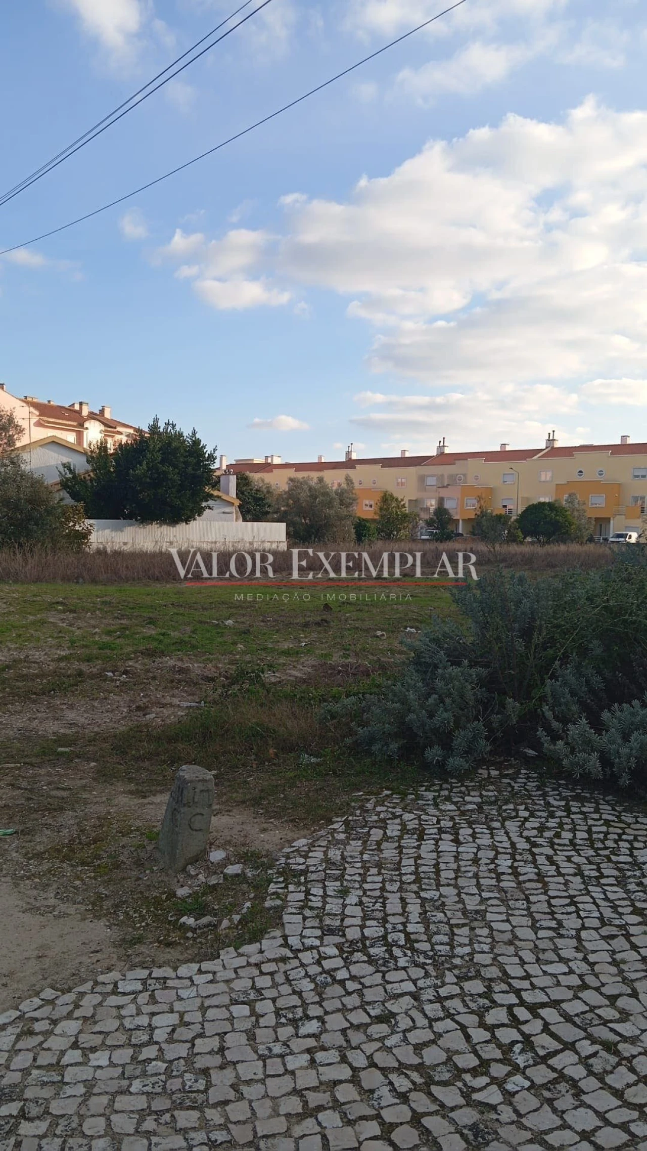 Terreno para Venda em Pinhal Novo Foto 1