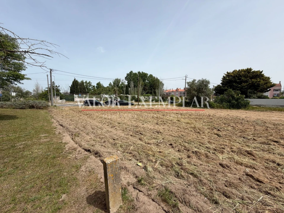 Terreno para Venda em Pinhal Novo Foto 5