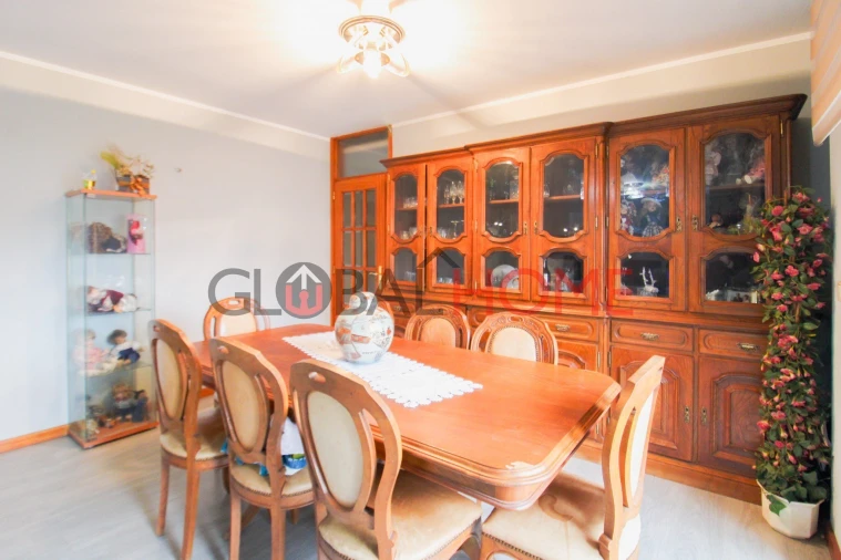 Apartamento T3 para Venda em Rio Tinto Foto 20