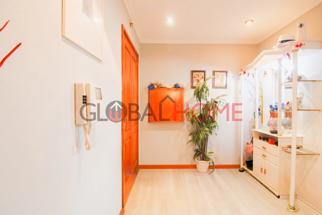 Apartamento T3 para Venda em Rio Tinto Foto 12