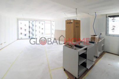 Apartamento T3 para Venda em São Mamede de Infesta e Senhora da Hora