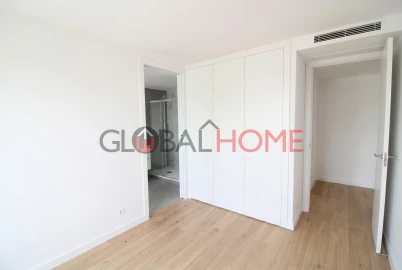 Apartamento T3 para Venda em São Mamede de Infesta e Senhora da Hora