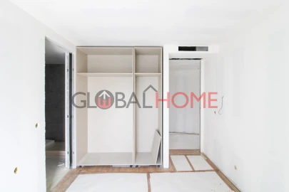 Apartamento T3 para Venda em São Mamede de Infesta e Senhora da Hora