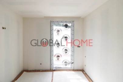 Apartamento T3 para Venda em São Mamede de Infesta e Senhora da Hora
