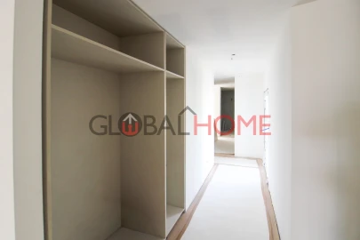 Apartamento T3 para Venda em São Mamede de Infesta e Senhora da Hora