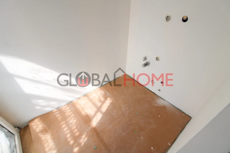 Apartamento T3 para Venda em São Mamede de Infesta e Senhora da Hora Foto 9