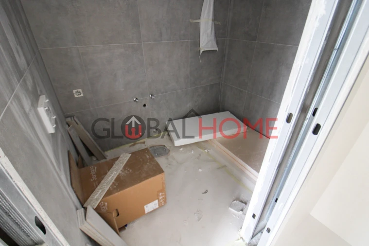 Apartamento T3 para Venda em São Mamede de Infesta e Senhora da Hora Foto 20
