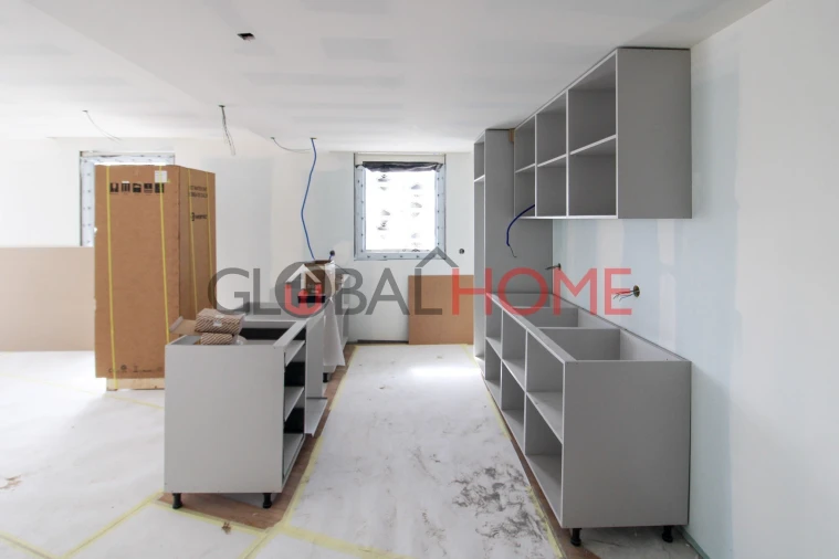 Apartamento T3 para Venda em São Mamede de Infesta e Senhora da Hora Foto 8