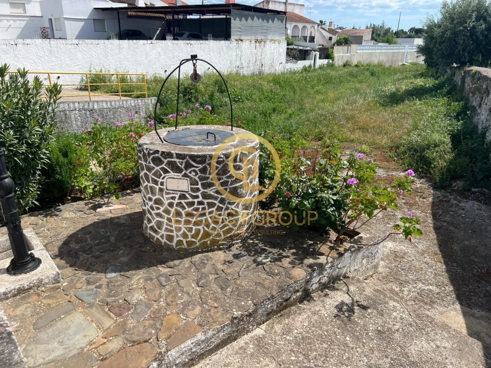 Terreno para Venda em Aldeia dos Fernandes Foto 12