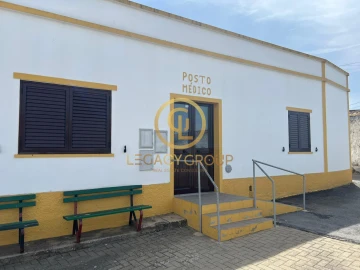 Terreno para Venda em Aldeia dos Fernandes