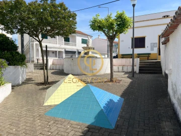 Terreno para Venda em Aldeia dos Fernandes