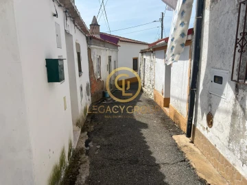 Terreno para Venda em Aldeia dos Fernandes