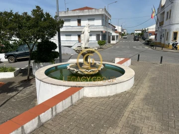 Terreno para Venda em Aldeia dos Fernandes