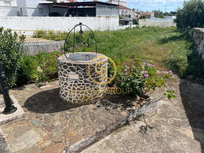 Terreno para Venda em Aldeia dos Fernandes Foto 12