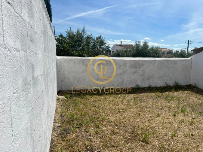 Terreno para Venda em Aldeia dos Fernandes Foto 3