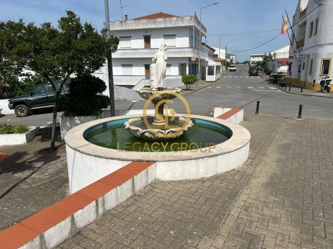 Terreno para Venda em Aldeia dos Fernandes Foto 6