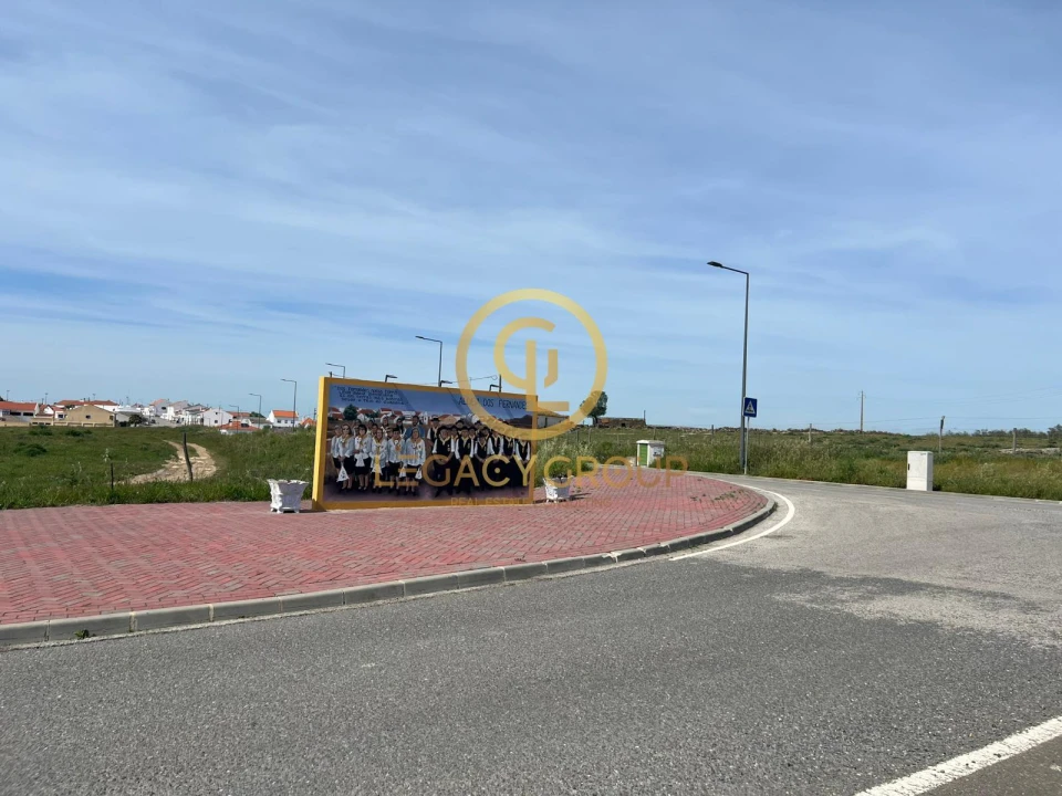 Terreno para Venda em Aldeia dos Fernandes Foto 11