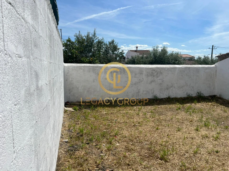 Terreno para Venda em Aldeia dos Fernandes Foto 3