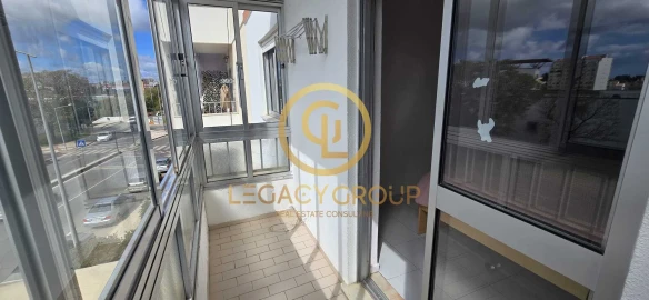 Apartamento T2 para Venda em Portimão