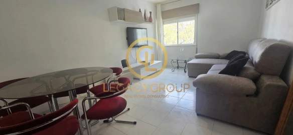 Apartamento T2 para Venda em Portimão