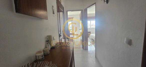 Apartamento T2 para Venda em Portimão