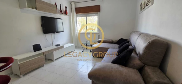 Apartamento T2 para Venda em Portimão