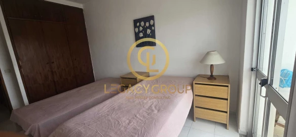 Apartamento T2 para Venda em Portimão
