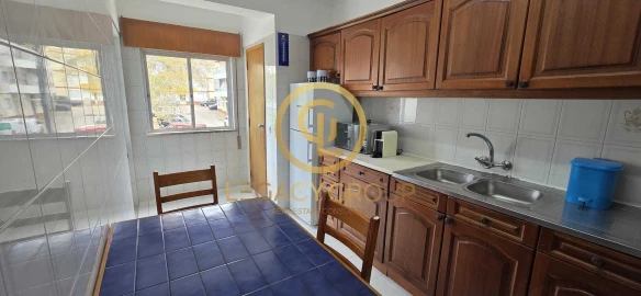 Apartamento T2 para Venda em Portimão