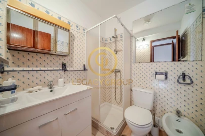 Moradia T2 para Venda em Albufeira e Olhos de Água