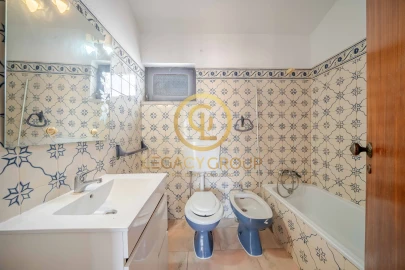 Moradia T2 para Venda em Albufeira e Olhos de Água