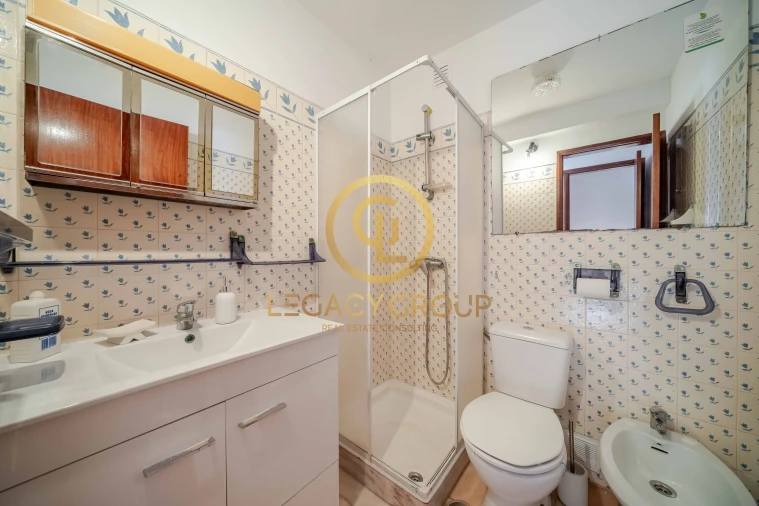 Moradia T2 para Venda em Albufeira e Olhos de Água Foto 11