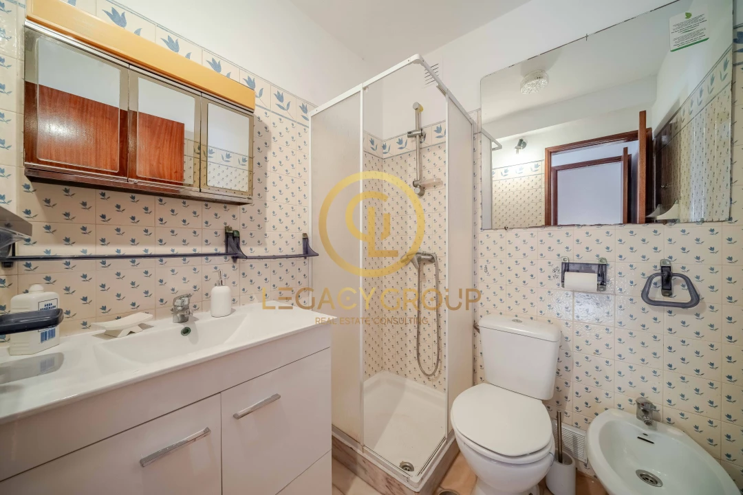 Moradia T2 para Venda em Albufeira e Olhos de Água Foto 11