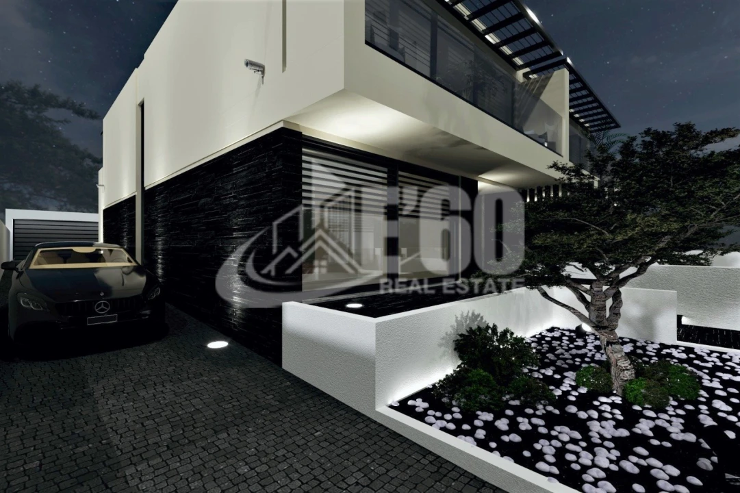 Moradia T3 para Venda em São Felix da Marinha Foto 2